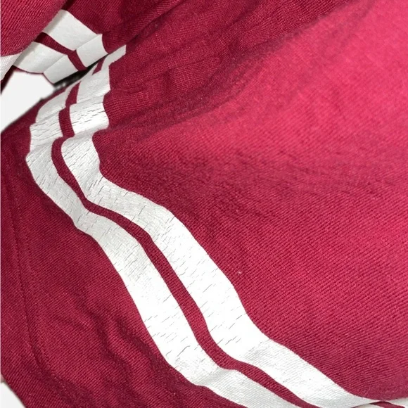 Pink Victoria secret Red Long Sleeve Top - Picture 5 of 6